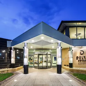 Delta By Marriott Belfry Hotel