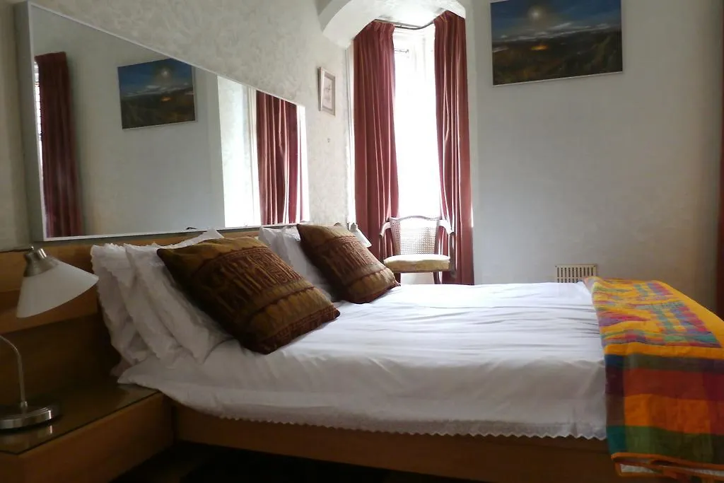 דירה נוטינגהאם Elm Bank Lodge Guest House בריטניה