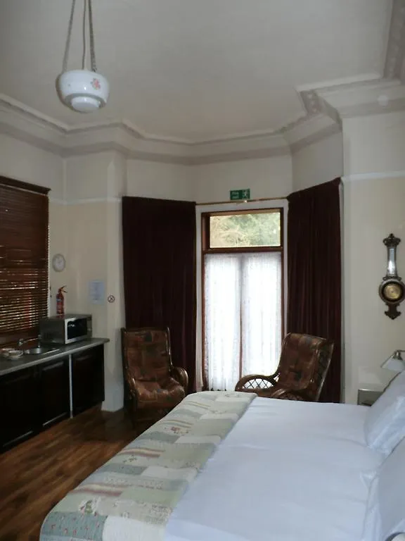 נוטינגהאם Elm Bank Lodge Guest House 0*,