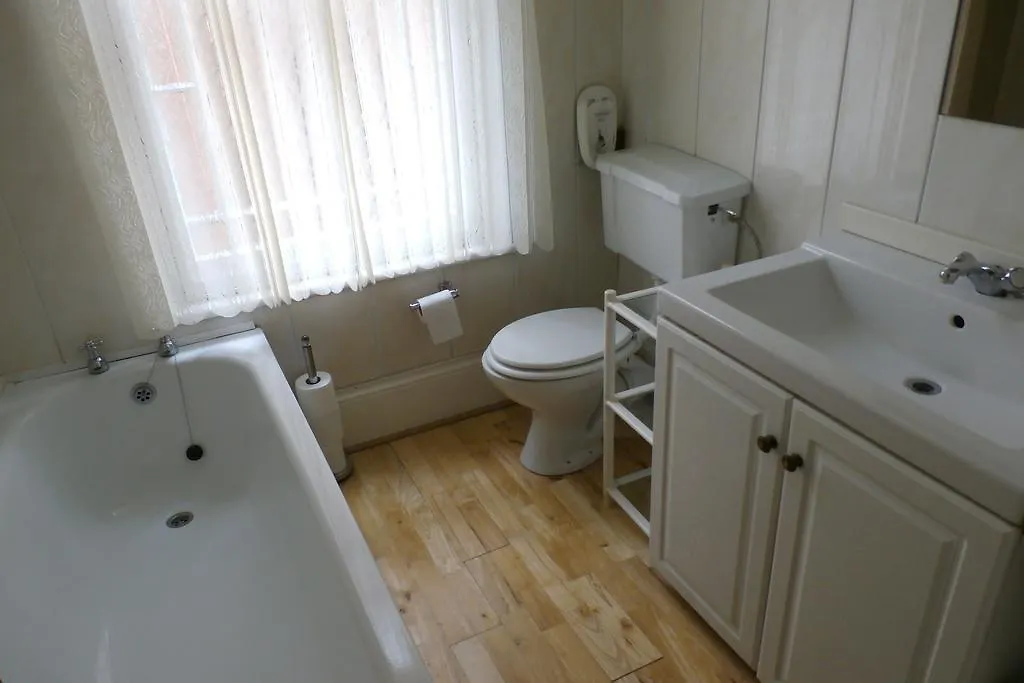 נוטינגהאם Elm Bank Lodge Guest House